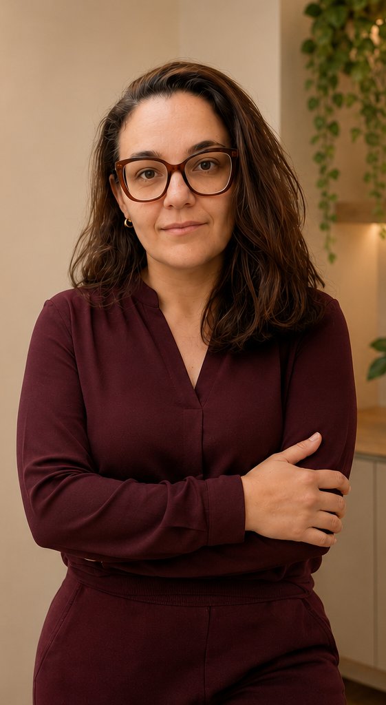 Lia Pereira Fonoaudióloga